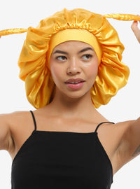Gorro satinado reversible de Jake - Adventure Time