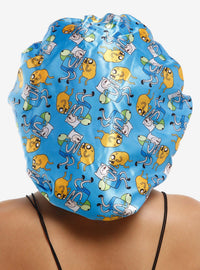 Gorro satinado reversible de Jake - Adventure Time