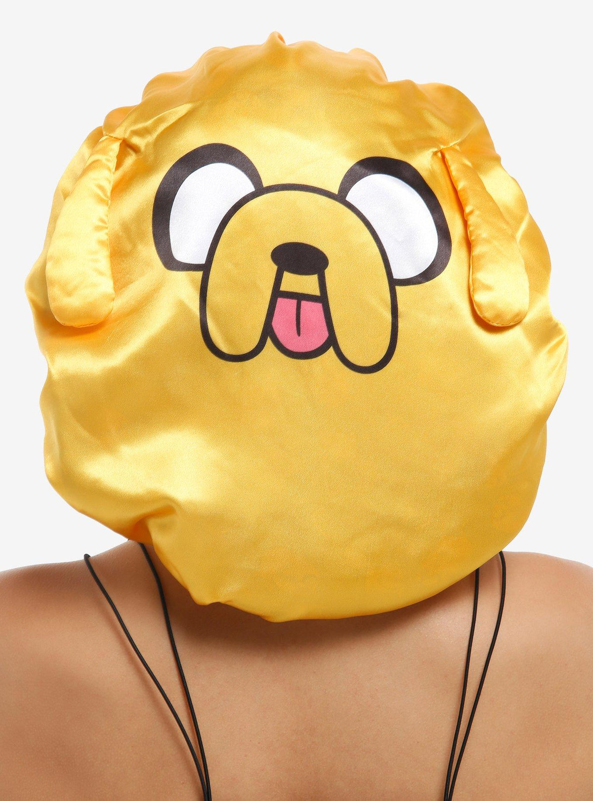 Gorro satinado reversible de Jake - Adventure Time