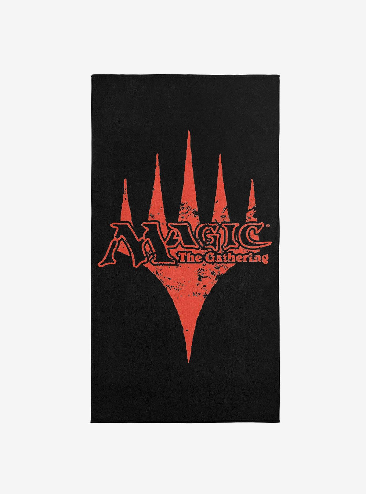 Toalla de playa de microfibra Magic: The Gathering