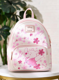 Mochila mini Disney Winnie the Pooh Flores de Cerezo