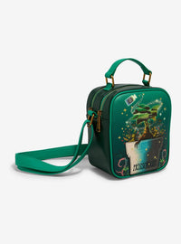 Cartera cruzada Harry Potter Mandrake Herbology