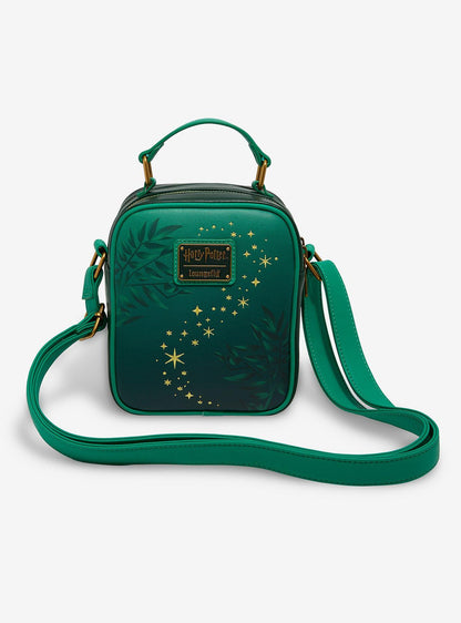 Cartera cruzada Harry Potter Mandrake Herbology