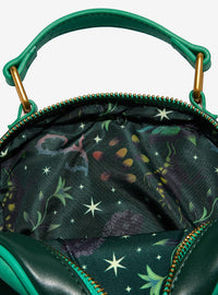 Cartera cruzada Harry Potter Mandrake Herbology