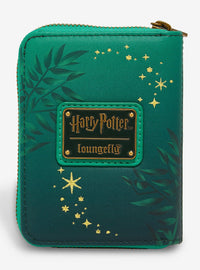 Billetera pequeña Harry Potter Mandrake Herbology