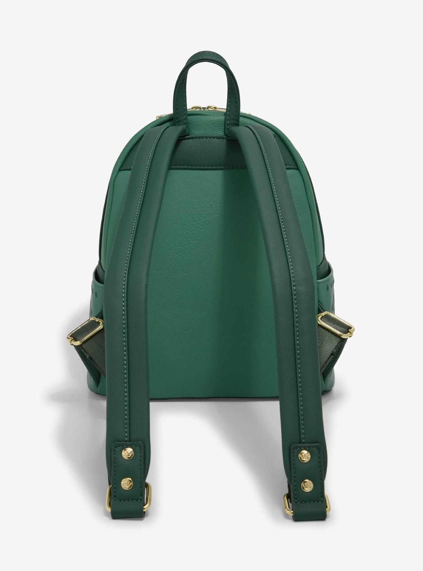 Mochila mini verde de The Lord of the Rings