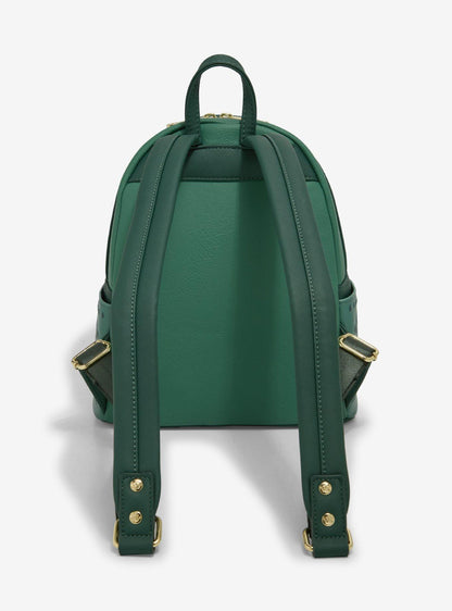 Mochila mini verde de The Lord of the Rings