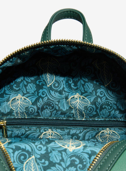 Mochila mini verde de The Lord of the Rings