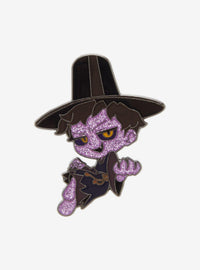 Pin esmaltado sorpresa Saja Boys | KPop Demon Hunters