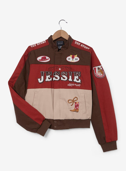 Chaqueta corta Jessie y Bullseye - Toy Story