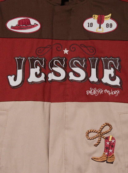 Chaqueta corta Jessie y Bullseye - Toy Story