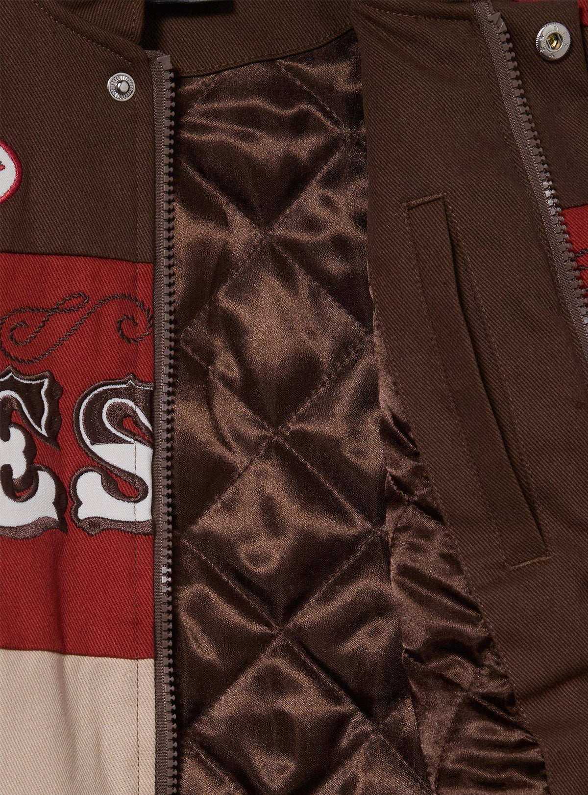 Chaqueta corta Jessie de Toy Story, talla plus