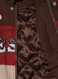 Chaqueta corta Jessie de Toy Story, talla plus