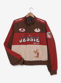 Chaqueta corta Jessie de Toy Story, talla plus