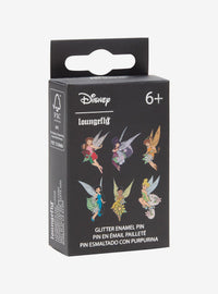Pin sorpresa Disney Hadas de Tinker Bell