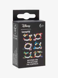 Pin sorpresa de pulsera de Mickey Mouse y sus amigos