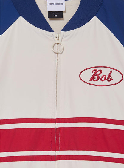 Chaqueta cortaviento Bob de Bob's Burgers