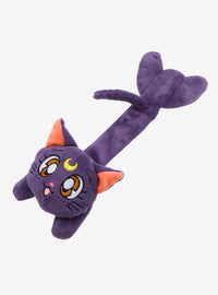 Pulsera tipo slap de peluche de Luna | Sailor Moon