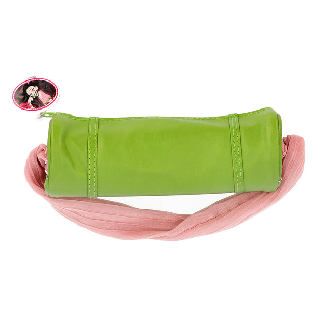 Estuche Tubo de Bambú de Nezuko - Demon Slayer
