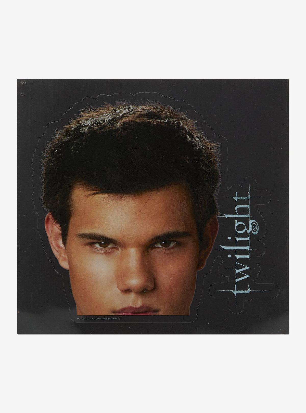 Adhesivo para auto de Jacob Black - Twilight
