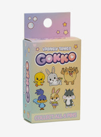 Pin esmaltado sorpresa Looney Tunes Gokko