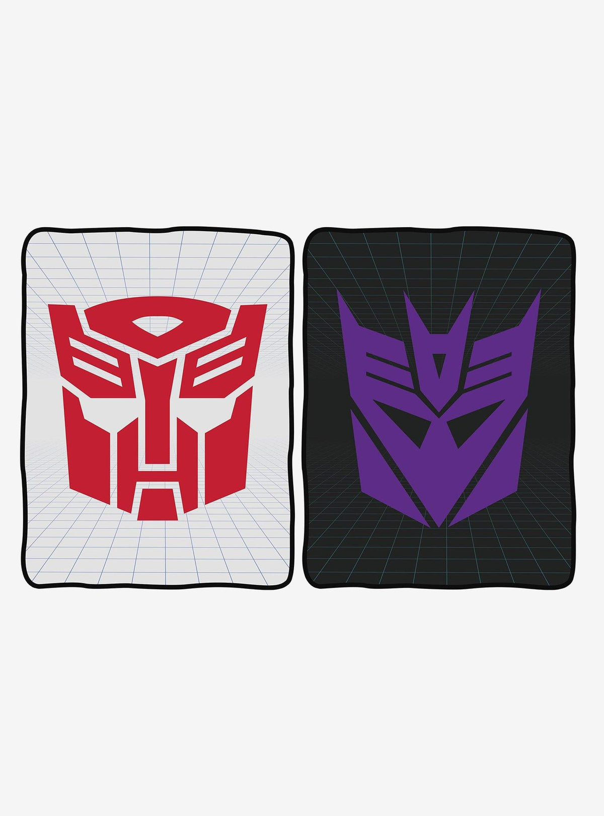 Manta polar Transformers