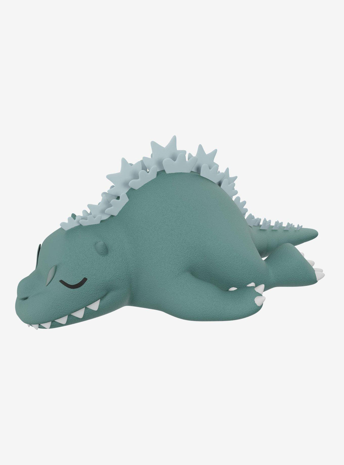 Peluche Godzilla dormilón