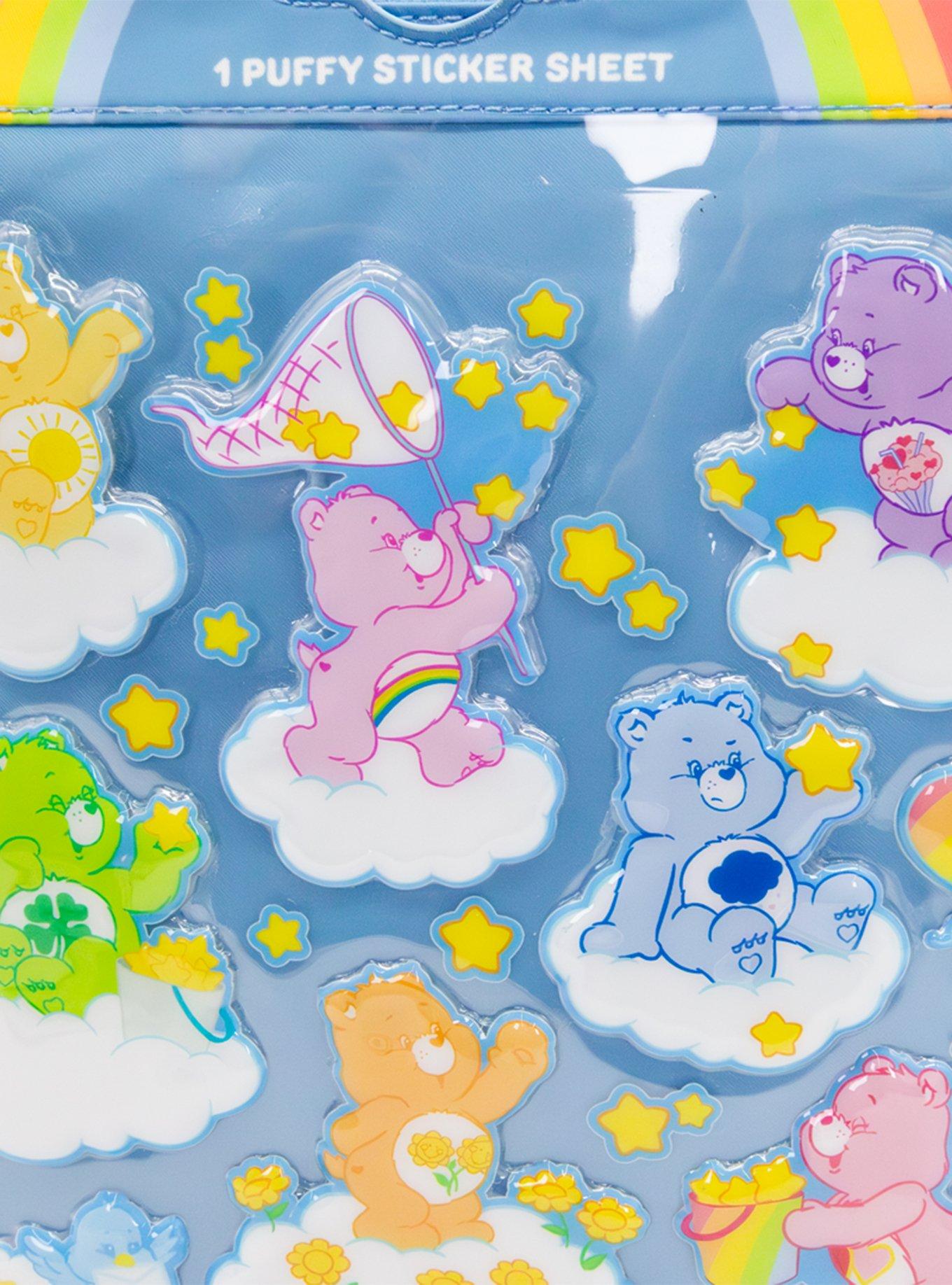 Cartera bandolera Care Bears Whatever! Makes You Happy