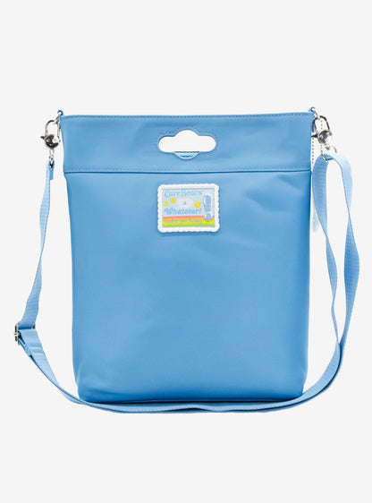 Cartera bandolera Care Bears Whatever! Makes You Happy