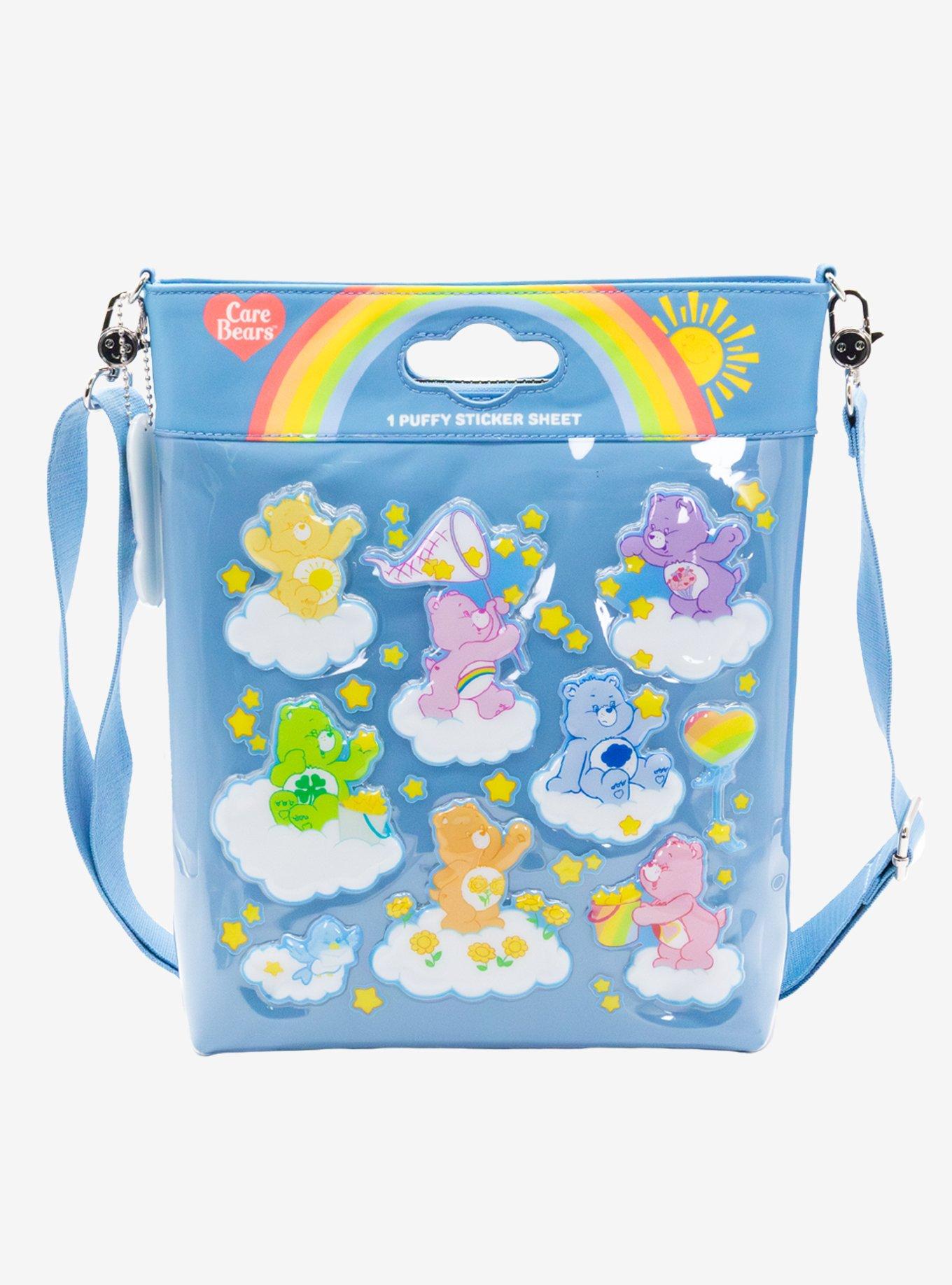 Cartera bandolera Care Bears Whatever! Makes You Happy