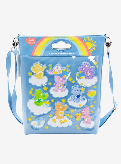 Cartera bandolera Care Bears Whatever! Makes You Happy