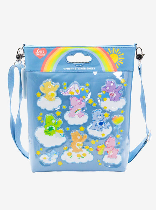 Cartera bandolera Care Bears Whatever! Makes You Happy