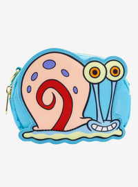 Mini bolso cruzado Gary de SpongeBob SquarePants