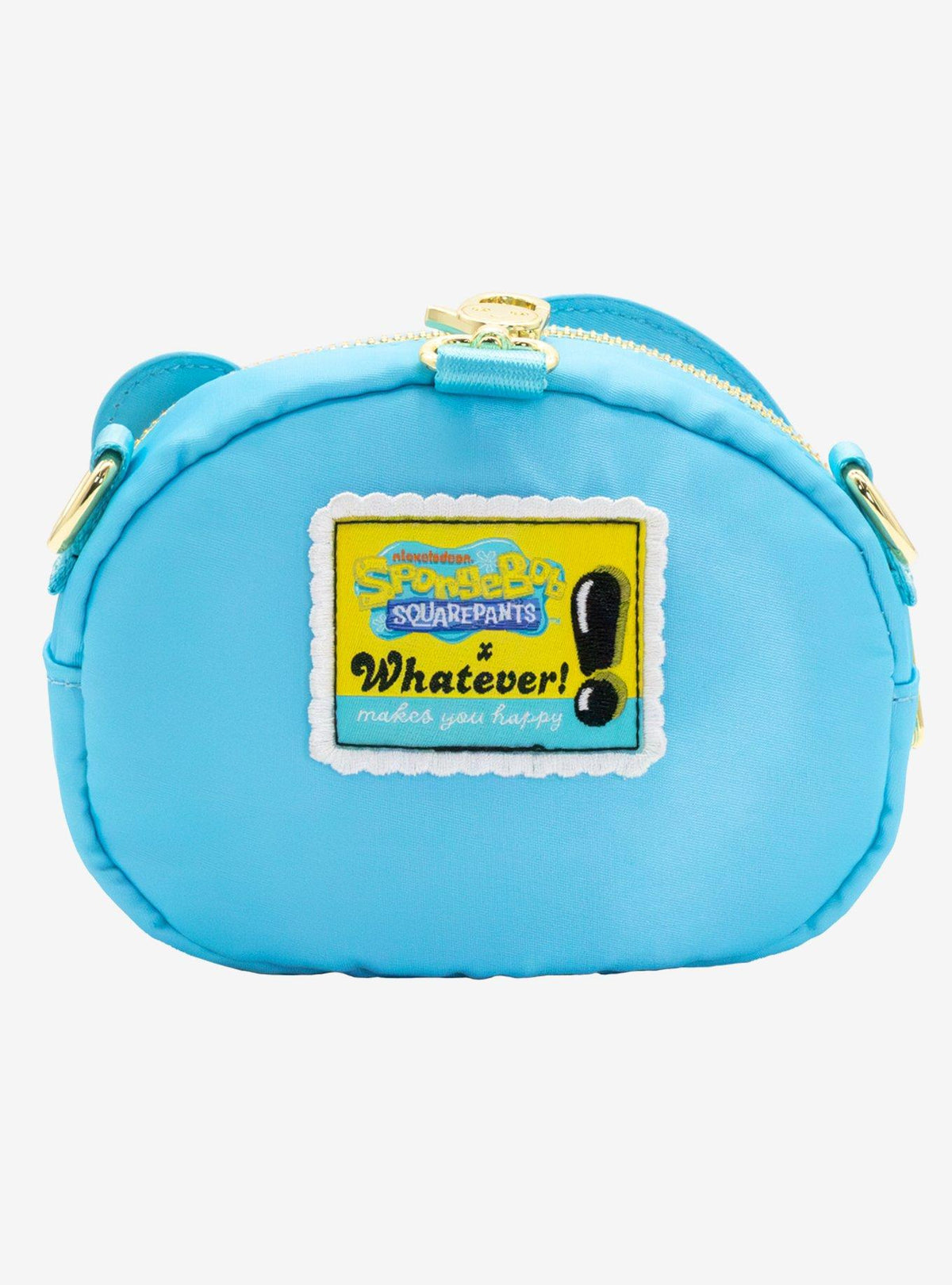 Mini bolso cruzado Gary de SpongeBob SquarePants