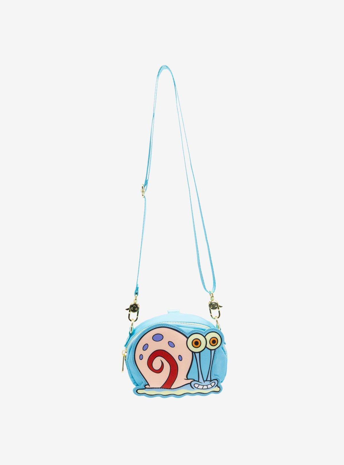 Mini bolso cruzado Gary de SpongeBob SquarePants