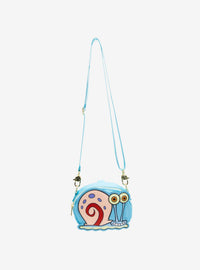 Mini bolso cruzado Gary de SpongeBob SquarePants