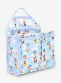 Mini mochila organizadora de Up de Disney Pixar