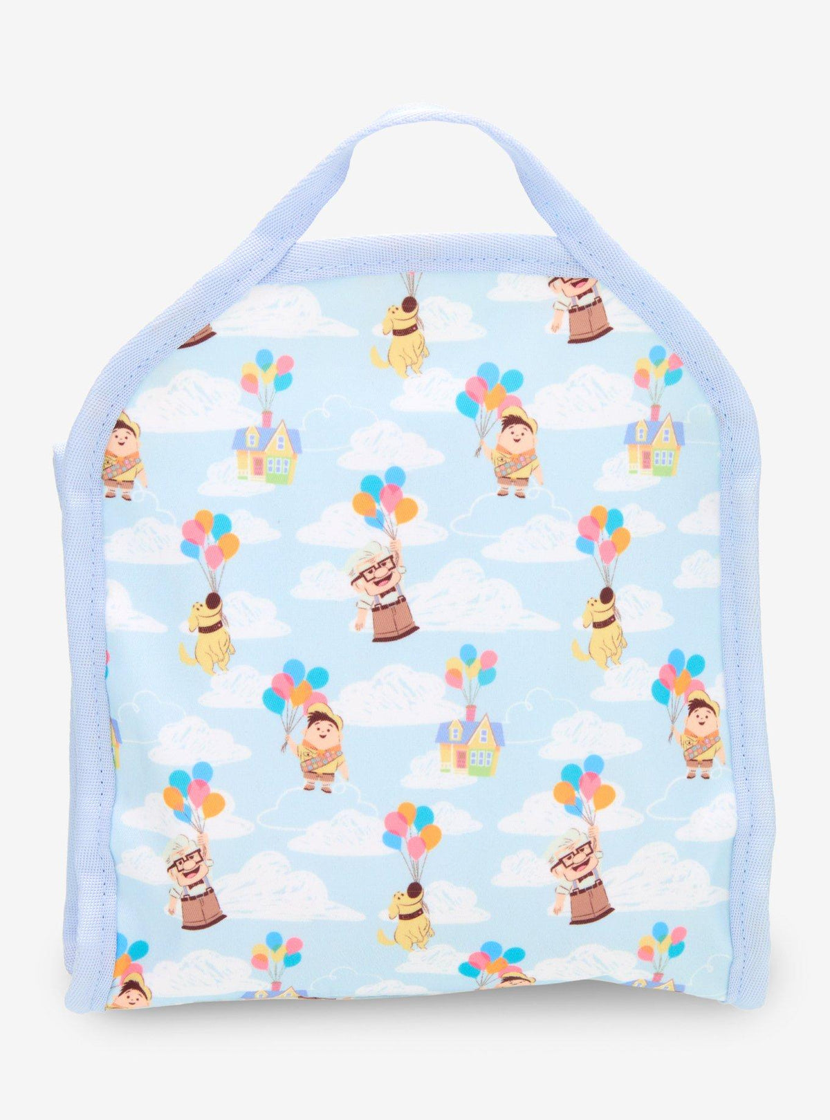Mini mochila organizadora de Up de Disney Pixar