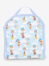 Mini mochila organizadora de Up de Disney Pixar