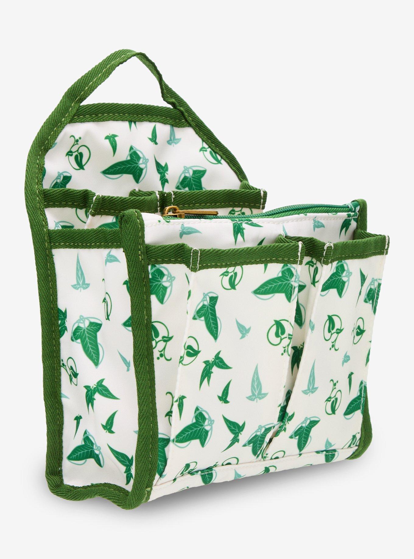 Mochila mini organizadora Hojas de Lórien