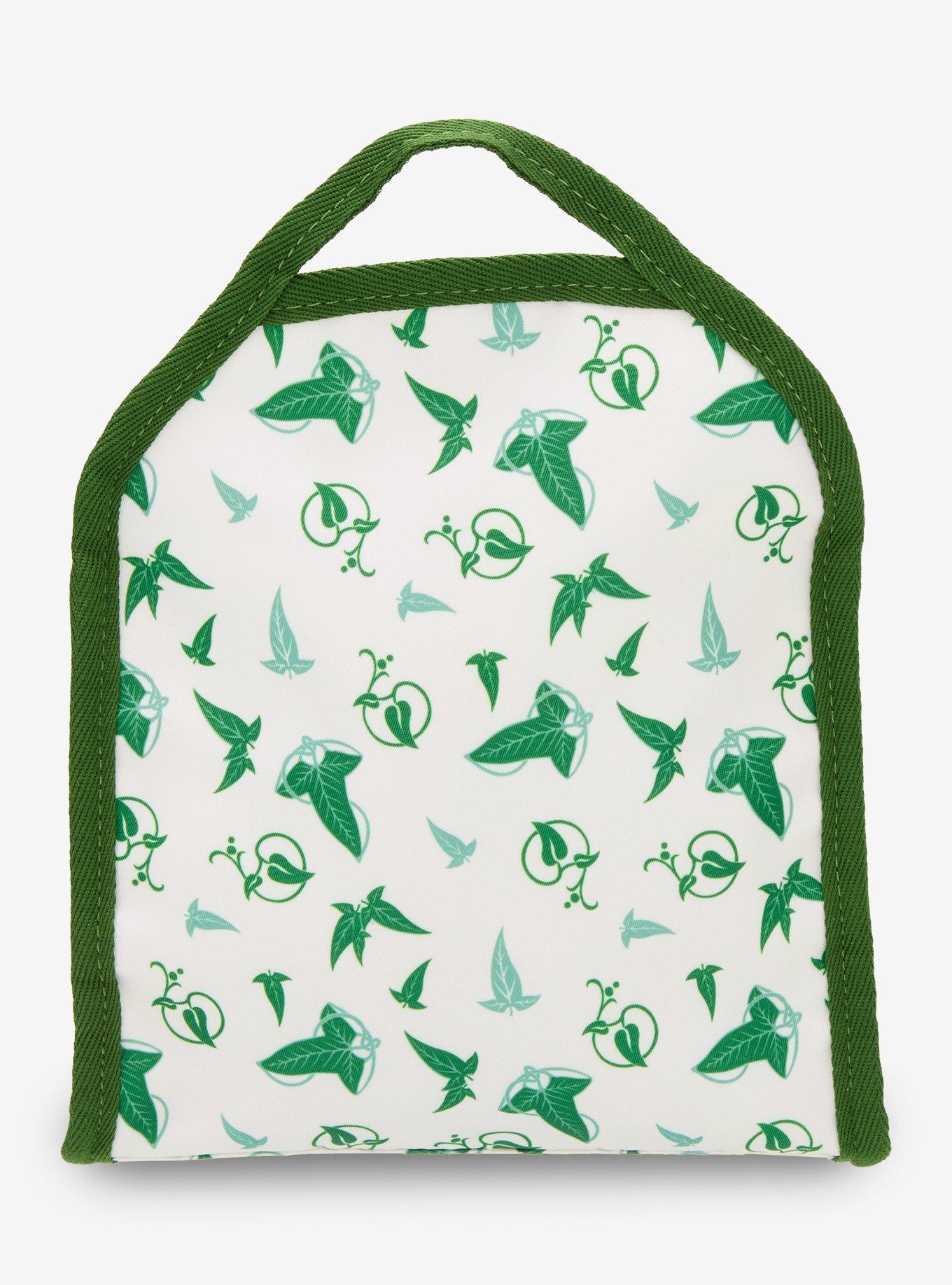 Mochila mini organizadora Hojas de Lórien