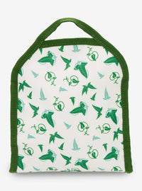 Mochila mini organizadora Hojas de Lórien