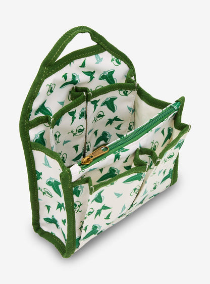 Mochila mini organizadora Hojas de Lórien