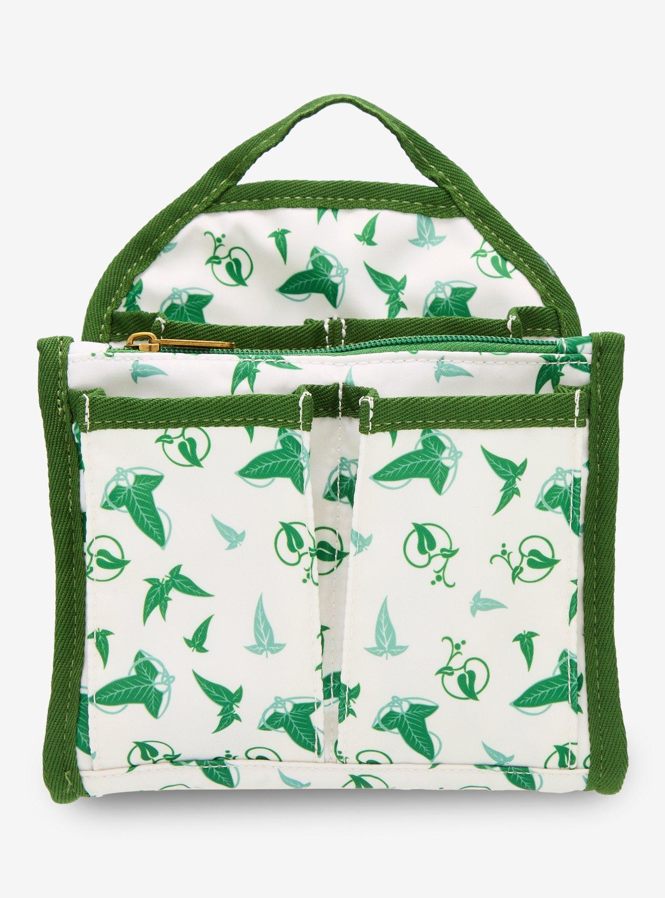 Mochila mini organizadora Hojas de Lórien