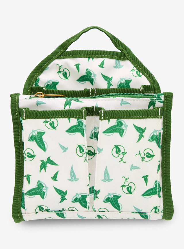 Mochila mini organizadora Hojas de Lórien