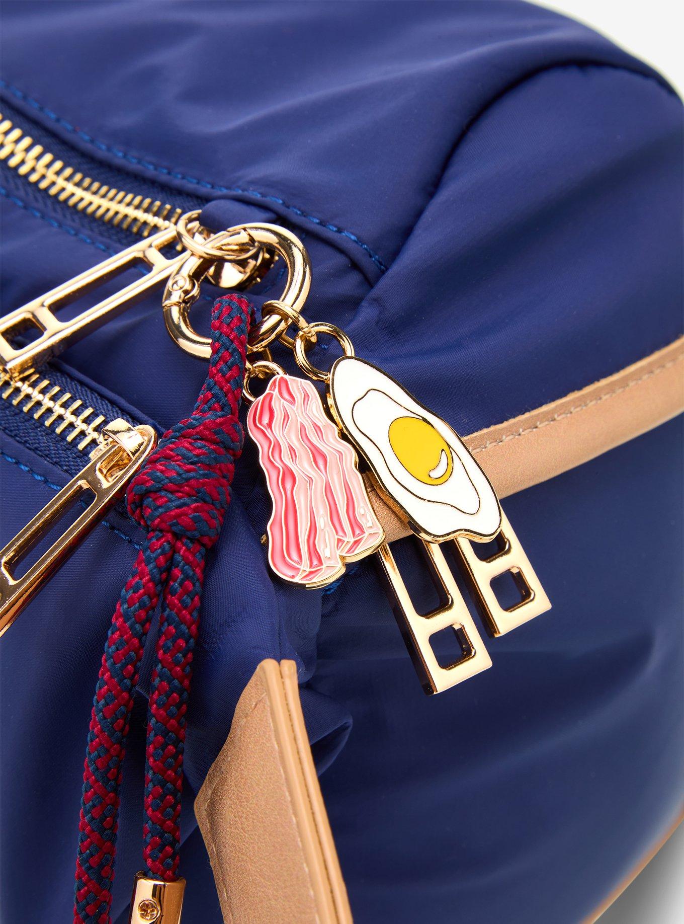 Cartera cruzada Calcifer - Howl's Moving Castle