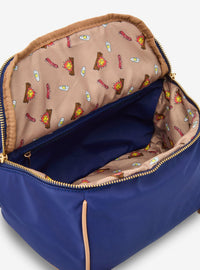 Cartera cruzada Calcifer - Howl's Moving Castle