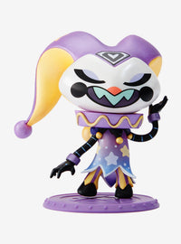 Figura sorpresa de Fizzarolli - Helluva Boss