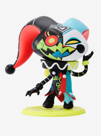 Figura sorpresa de Fizzarolli - Helluva Boss