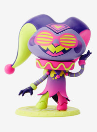 Figura sorpresa de Fizzarolli - Helluva Boss